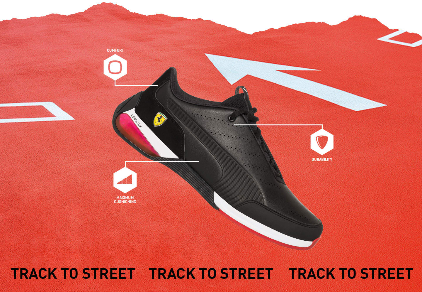 ferrari shoes canada Cinosural International School
